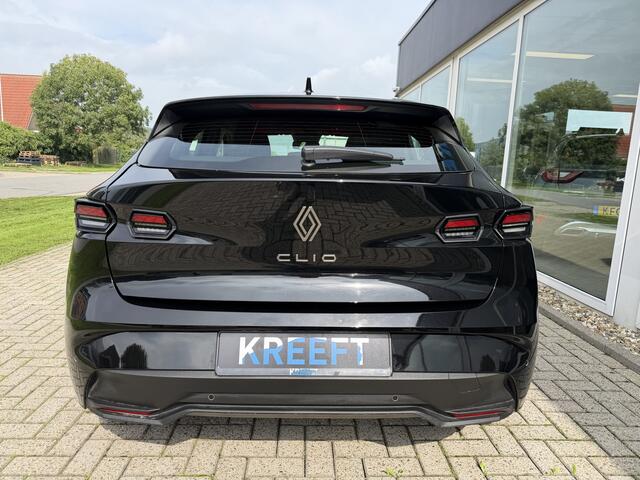Renault CLIO 1.2 TCe 115 evolution Metallic | Apple Carplay
