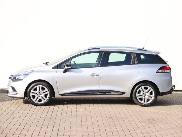 Renault CLIO Estate 0.9 TCe Limited CRUISE / AIRCO / BLUETOOTH