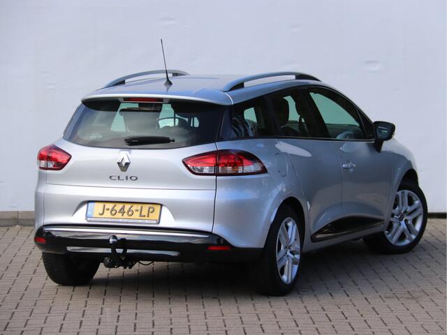 Renault CLIO Estate 0.9 TCe Limited CRUISE / AIRCO / BLUETOOTH