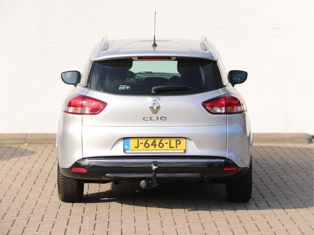 Renault CLIO Estate 0.9 TCe Limited CRUISE / AIRCO / BLUETOOTH