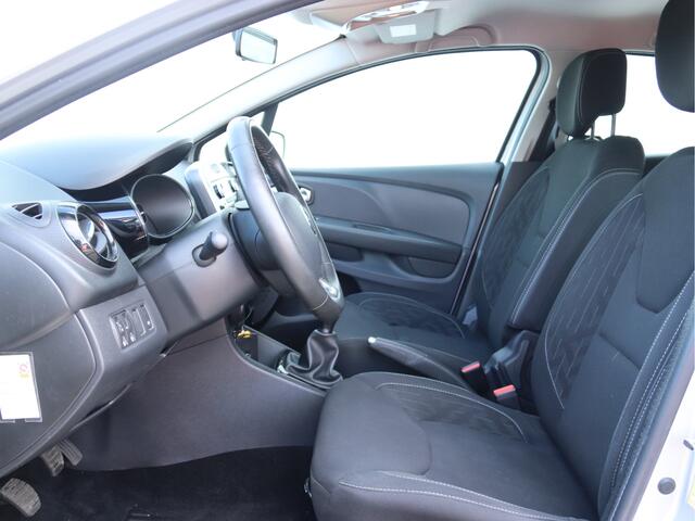 Renault CLIO Estate 0.9 TCe Limited CRUISE / AIRCO / BLUETOOTH