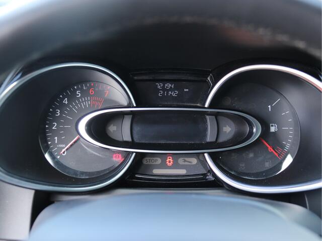 Renault CLIO Estate 0.9 TCe Limited CRUISE / AIRCO / BLUETOOTH