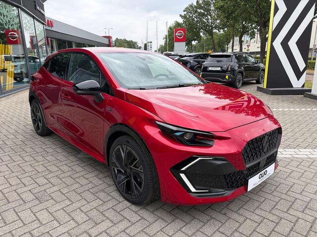 Renault CLIO Esprit Alpine Full Hybrid E-Tech 160 pk l Meer dan € 3.000 voorraadvoordeel! l 5 jaar fabrieksgarantie!
