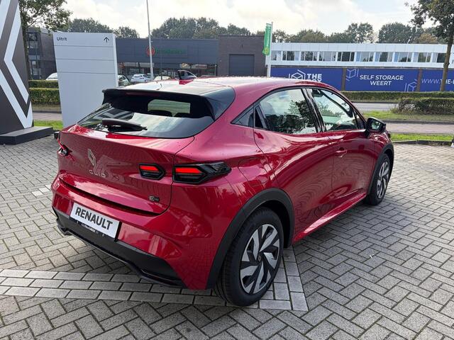 Renault CLIO Evolution Full Hybrid E-Tech 160 pk l Meer dan € 2.500 voorraadvoordeel l 5 jaar fabrieksgarantie
