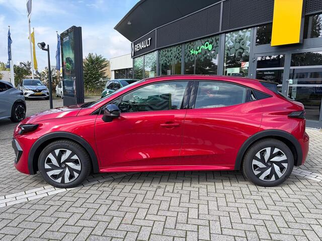 Renault CLIO Evolution Full Hybrid E-Tech 160 pk l Meer dan € 2.500 voorraadvoordeel l 5 jaar fabrieksgarantie