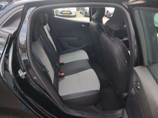 Renault CLIO 1.0 TCe 90 GPF evolution NAVIGATIE 16 INCH LICHT METAAL