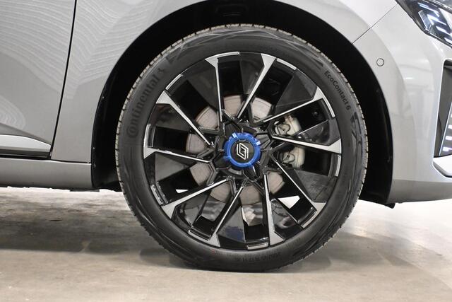 Renault CLIO E-Tech Full Hybrid 145 esprit Alpine | BOSE | 360 CAMERA | STUUR/STOELVERWARMING | ADAPT. CRUISE CONTROL | CLIMATE CONTROL | PDC | LMV