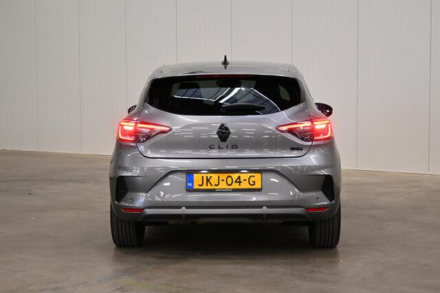 Renault CLIO E-Tech Full Hybrid 145 esprit Alpine | BOSE | 360 CAMERA | STUUR/STOELVERWARMING | ADAPT. CRUISE CONTROL | CLIMATE CONTROL | PDC | LMV