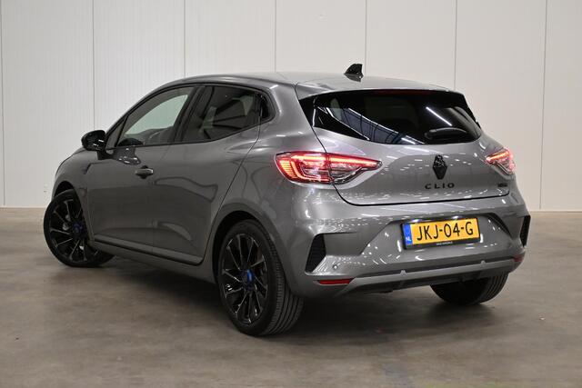 Renault CLIO E-Tech Full Hybrid 145 esprit Alpine | BOSE | 360 CAMERA | STUUR/STOELVERWARMING | ADAPT. CRUISE CONTROL | CLIMATE CONTROL | PDC | LMV