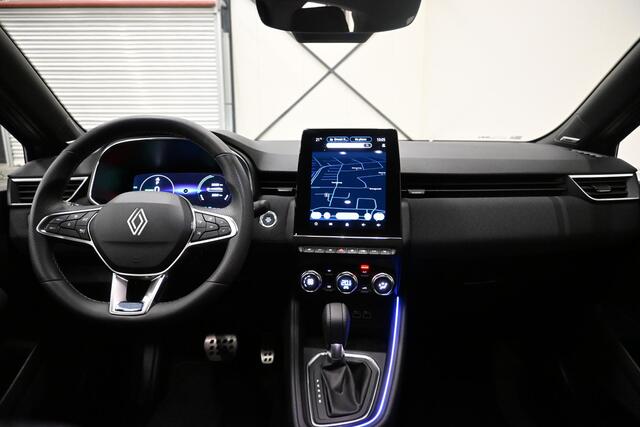 Renault CLIO E-Tech Full Hybrid 145 esprit Alpine | BOSE | 360 CAMERA | STUUR/STOELVERWARMING | ADAPT. CRUISE CONTROL | CLIMATE CONTROL | PDC | LMV