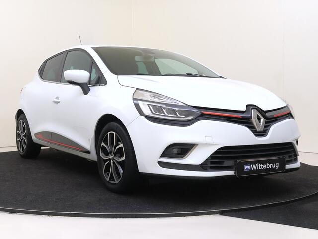 Renault CLIO TCe 90 Intens | Climate Control | LED | Keyless | Navigatie