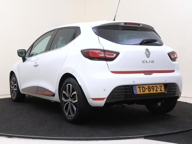 Renault CLIO TCe 90 Intens | Climate Control | LED | Keyless | Navigatie