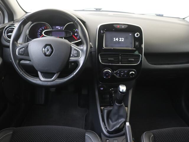 Renault CLIO TCe 90 Intens | Climate Control | LED | Keyless | Navigatie