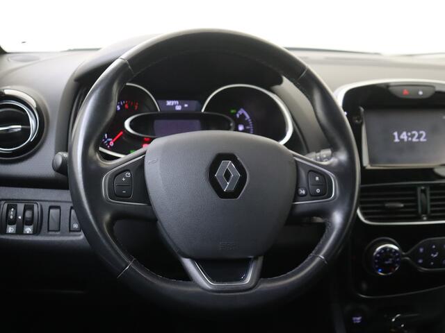 Renault CLIO TCe 90 Intens | Climate Control | LED | Keyless | Navigatie