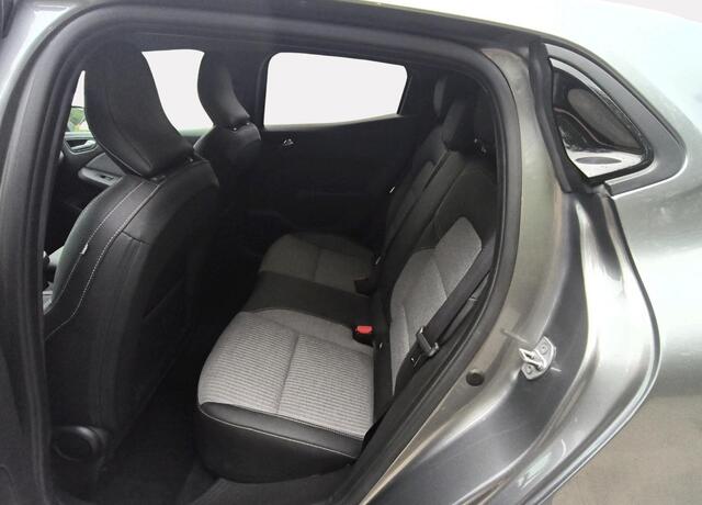 Renault CLIO 1.6 E-Tech Full Hybrid 145 techno - Demo