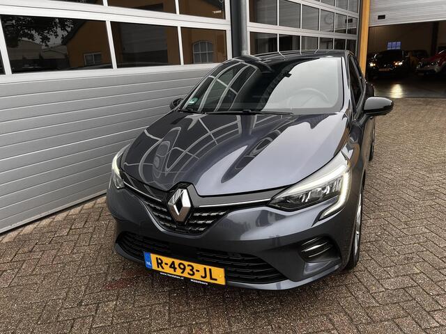 Renault CLIO 1.6 E-Tech Hybrid 145 Techno