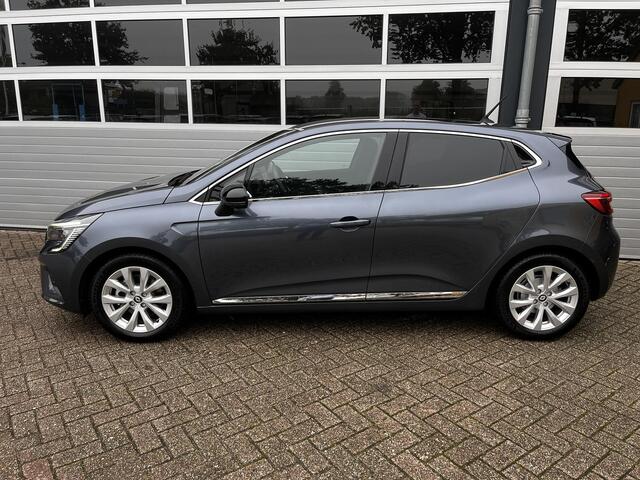Renault CLIO 1.6 E-Tech Hybrid 145 Techno