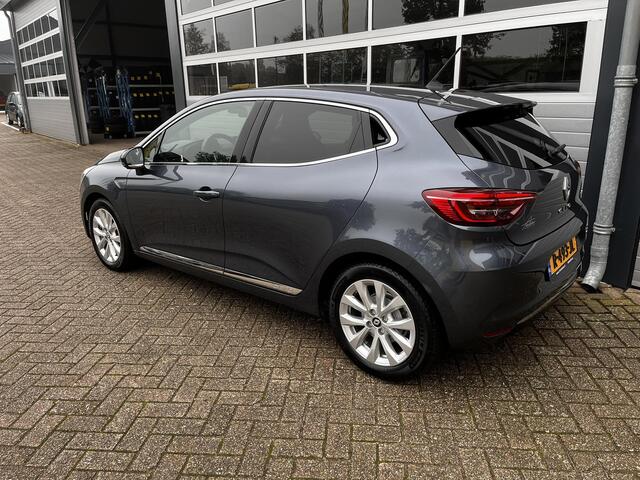 Renault CLIO 1.6 E-Tech Hybrid 145 Techno