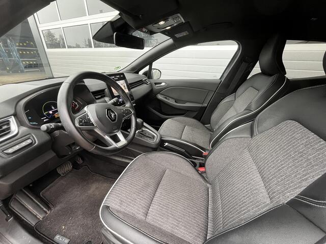 Renault CLIO 1.6 E-Tech Hybrid 145 Techno