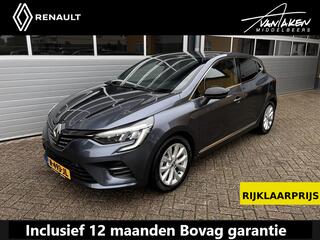 Renault CLIO 1.6 E-Tech Hybrid 145 Techno