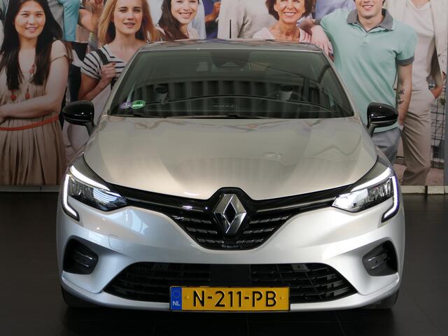 Renault CLIO 1.0 TCe Intens - All Season - Camera- Sensor V+A - Apple Carplay/Android Auto