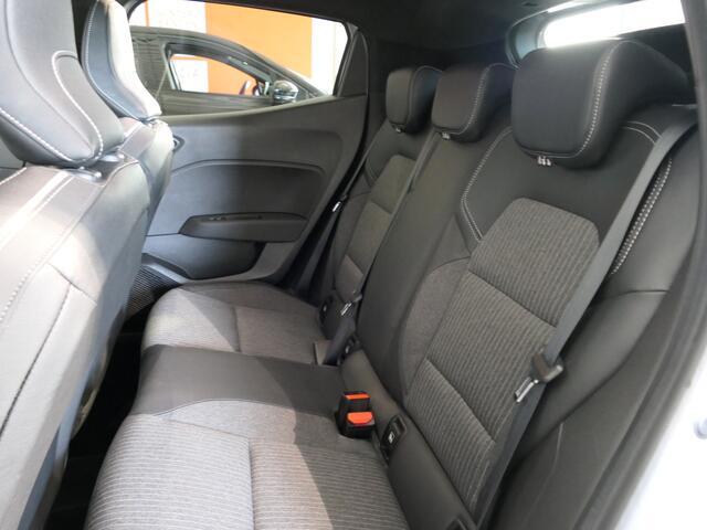 Renault CLIO 1.0 TCe Intens - All Season - Camera- Sensor V+A - Apple Carplay/Android Auto