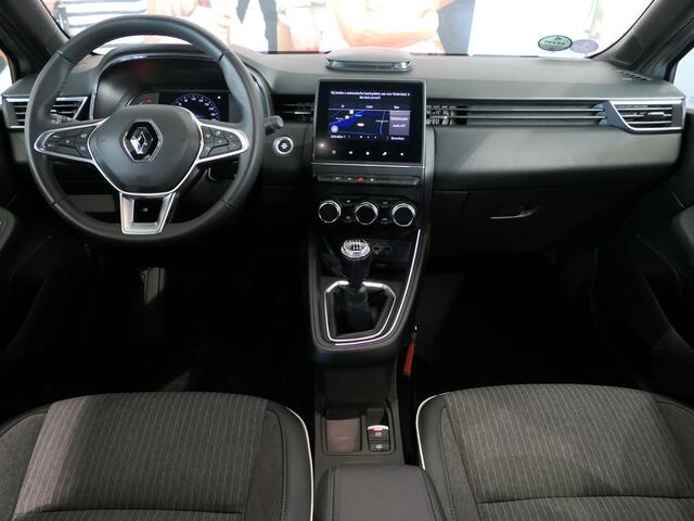 Renault CLIO 1.0 TCe Intens - All Season - Camera- Sensor V+A - Apple Carplay/Android Auto