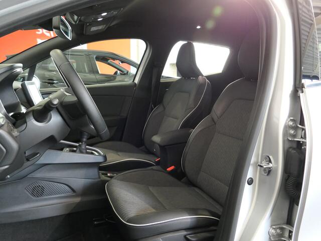 Renault CLIO 1.0 TCe Intens - All Season - Camera- Sensor V+A - Apple Carplay/Android Auto