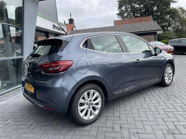 Renault CLIO 1.0 TCe Intens | SENSOREN | CRUISE | APPLE CARPLAY | ANDROID AUTO | ALL SEASON BANDEN