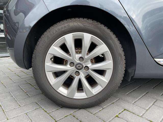 Renault CLIO 1.0 TCe Intens | SENSOREN | CRUISE | APPLE CARPLAY | ANDROID AUTO | ALL SEASON BANDEN