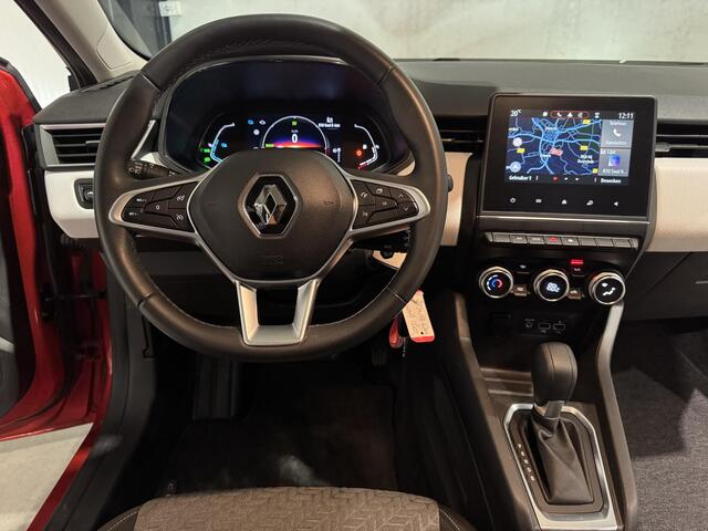 Renault CLIO 1.6 E-Tech Hybrid 145 Evolution | navi | carplay | camera |