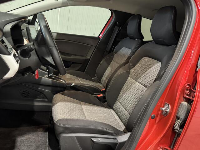Renault CLIO 1.6 E-Tech Hybrid 145 Evolution | navi | carplay | camera |