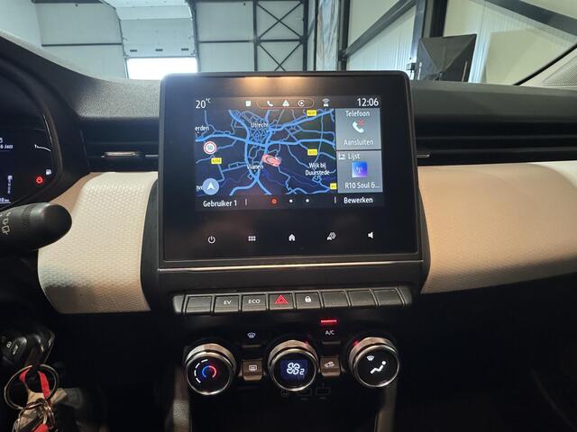 Renault CLIO 1.6 E-Tech Hybrid 145 Evolution | navi | carplay | camera |
