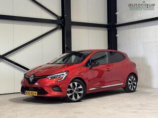 Renault CLIO 1.6 E-Tech Hybrid 145 Evolution | navi |