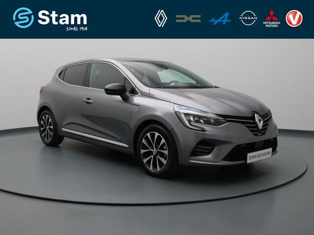 Renault CLIO E-Tech Hybrid 145pk Techno Camera | Cruise | Navi | Parkeersens. v+a