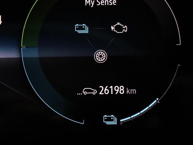 Renault CLIO E-Tech Hybrid 145pk Techno Camera | Cruise | Navi | Parkeersens. v+a