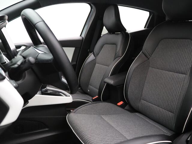 Renault CLIO E-Tech Hybrid 145pk Techno Camera | Cruise | Navi | Parkeersens. v+a