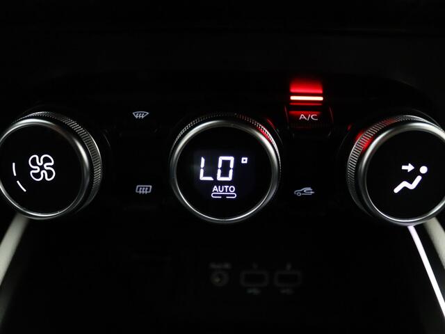 Renault CLIO E-Tech Hybrid 145pk Techno Camera | Cruise | Navi | Parkeersens. v+a