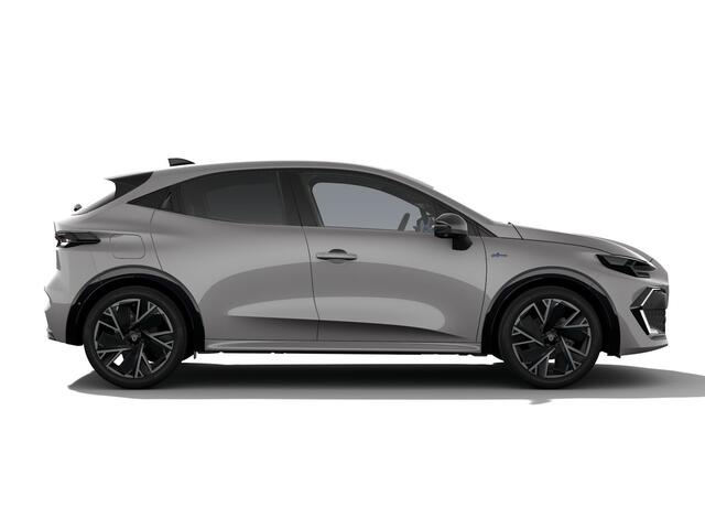 Renault CLIO esprit Alpine | Achteruitrijcamera | Draadloze telefoonoplader met magsafe technologie | Elektronisch geregelde airconditioning