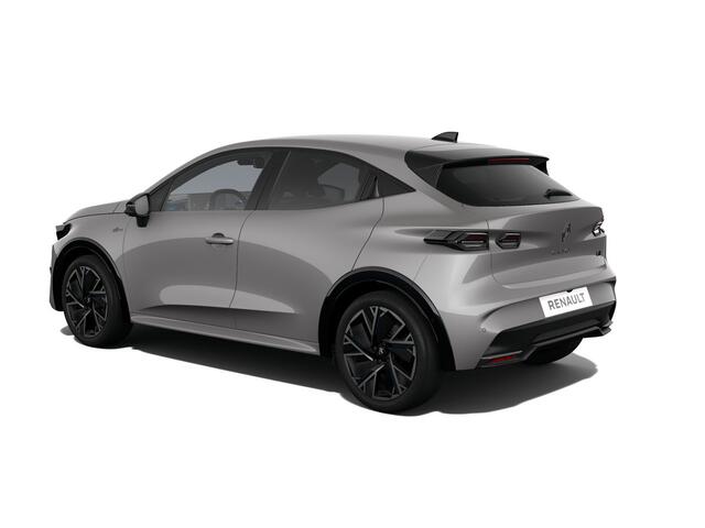 Renault CLIO esprit Alpine | Achteruitrijcamera | Draadloze telefoonoplader met magsafe technologie | Elektronisch geregelde airconditioning