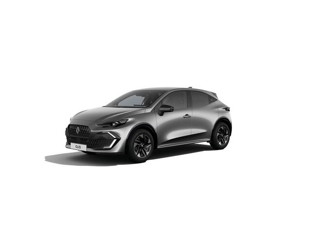 Renault CLIO Techno | Achteruitrijcamera | Adaptive Cruise Control | Draadloze telefoonoplader met magsafe technologie