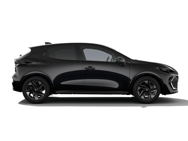 Renault CLIO Techno | Achteruitrijcamera | Adaptive Cruise Control | Draadloze telefoonoplader met magsafe technologie