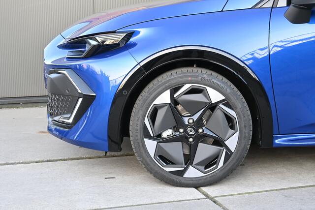 Renault CLIO esprit Alpine | Achteruitrijcamera | Draadloze telefoonoplader met magsafe technologie | Elektronisch geregelde airconditioning