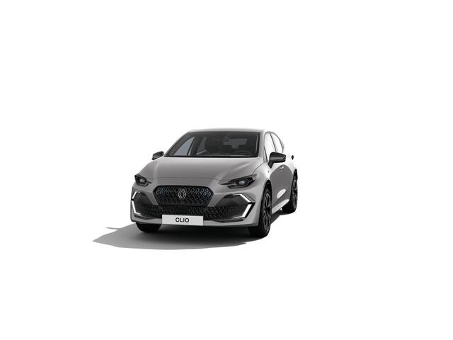 Renault CLIO esprit Alpine | Achteruitrijcamera | Draadloze telefoonoplader met magsafe technologie | Elektronisch geregelde airconditioning