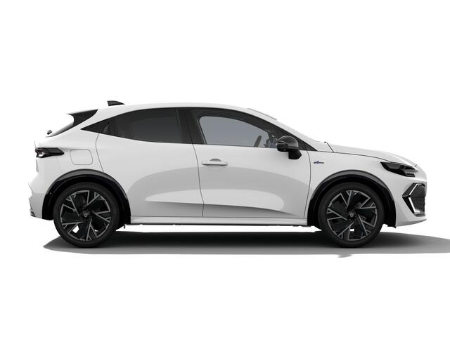 Renault CLIO esprit Alpine | Achteruitrijcamera | Draadloze telefoonoplader met magsafe technologie | Elektronisch geregelde airconditioning