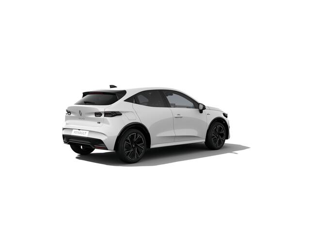 Renault CLIO esprit Alpine | Achteruitrijcamera | Draadloze telefoonoplader met magsafe technologie | Elektronisch geregelde airconditioning