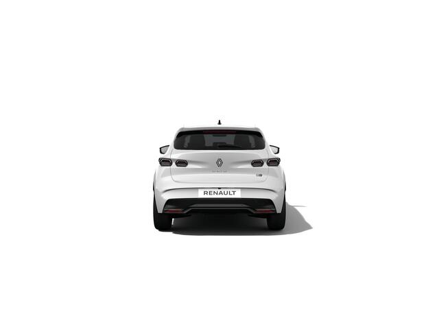 Renault CLIO esprit Alpine | Achteruitrijcamera | Draadloze telefoonoplader met magsafe technologie | Elektronisch geregelde airconditioning