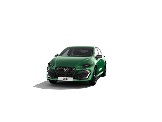 Renault CLIO Techno | Achteruitrijcamera | Adaptive Cruise Control | Draadloze telefoonoplader met magsafe technologie