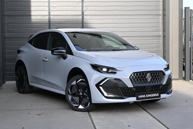 Renault CLIO esprit Alpine | Achteruitrijcamera | Draadloze telefoonoplader met magsafe technologie | Elektronisch geregelde airconditioning