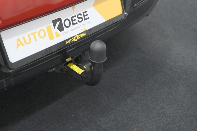 Renault CLIO TCe 90 Limited | Trekhaak | Parkeersensoren | Navigatie | Cruise Control | Begrenzer | Bluetooth